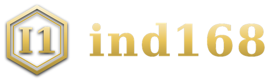 ind168 logo